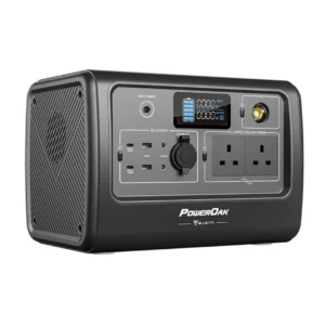 Bluetti Portable Power Station 1000W - EB70