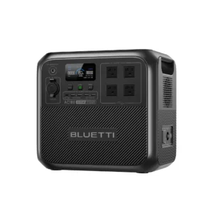 Bluetti Portable Power Station 1800W - AC180P