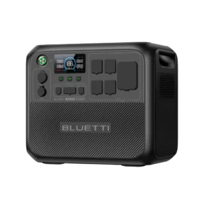 Bluetti Portable Power Station 2400W - AC180P