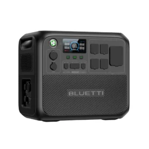 Bluetti Portable Power Station 2400W - AC180P