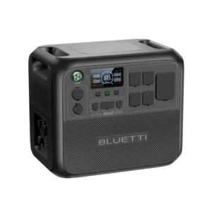 Bluetti Portable Power Station 2400W - AC180P