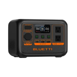 Bluetti Portable Power Station 300W - AC2P