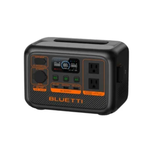 Bluetti Portable Power Station 300W - AC2P