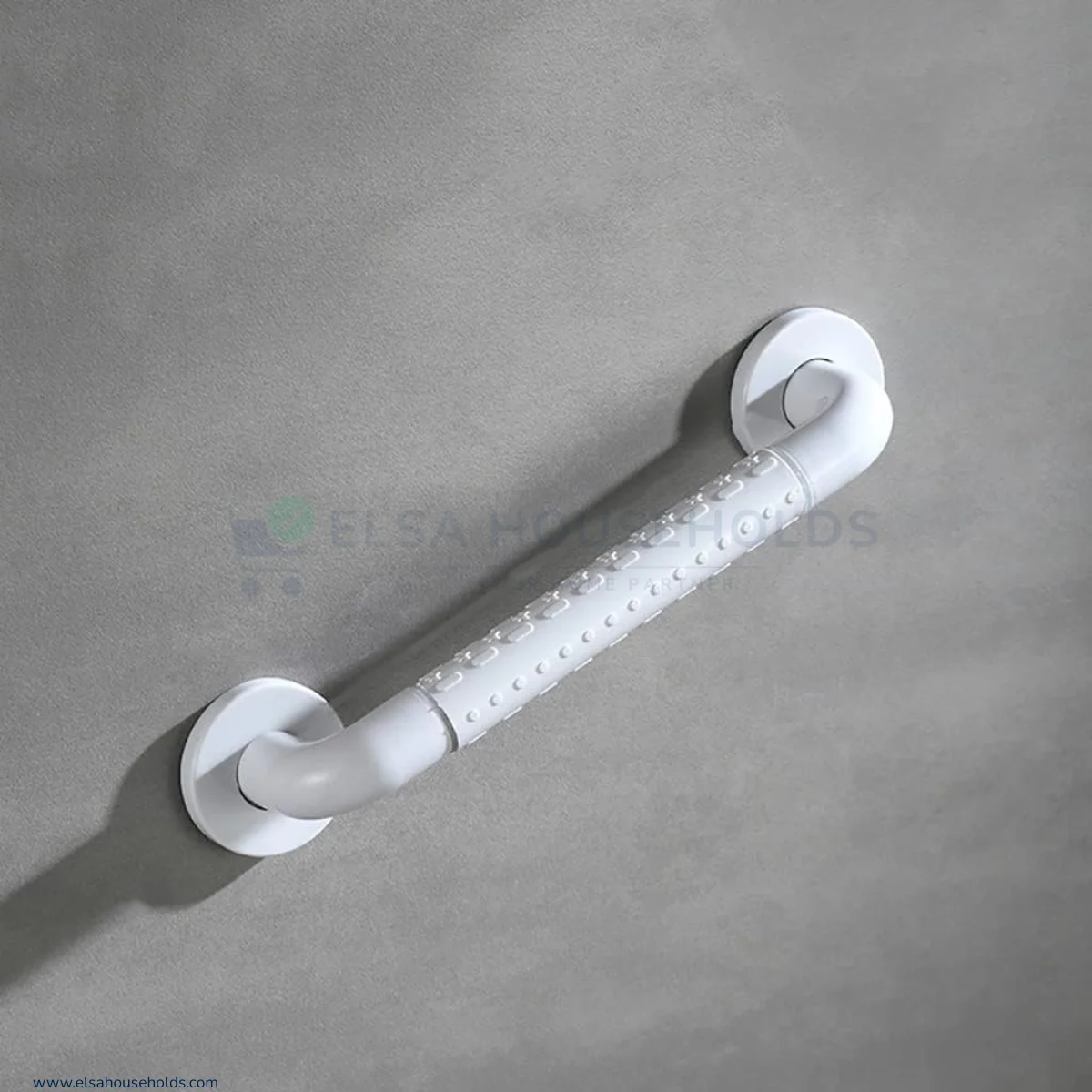 50cm Anti-Slip Bathroom Grab Bar