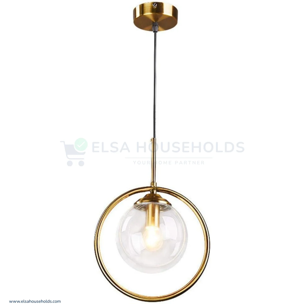 Magic Bean Pendant Ceiling Light Chandelier