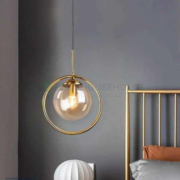 Magic Bean Pendant Ceiling Light Chandelier - Image 4