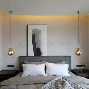 Magic Bean Pendant Ceiling Light Chandelier