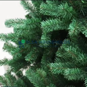 6FT Green Christmas Tree