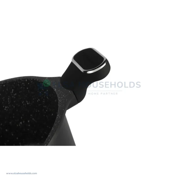 10-Piece Edenberg Cookware Granite Set