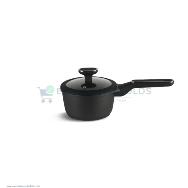 10-Piece Edenberg Cookware Granite Set