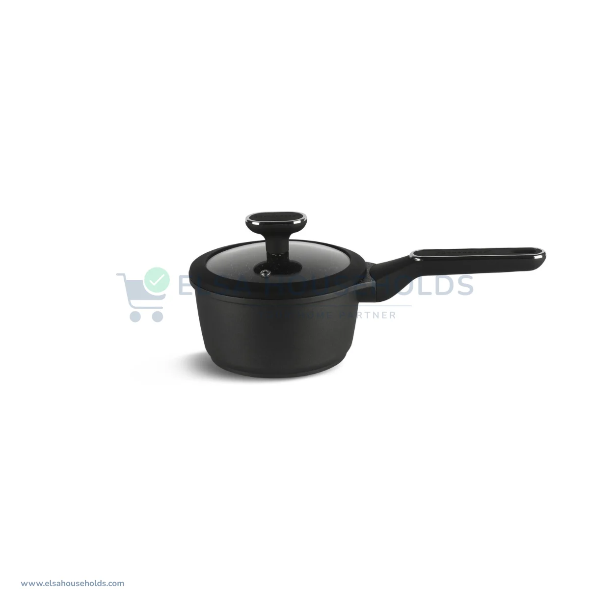 10-Piece Edenberg Cookware Granite Set 7 10-Piece Edenberg Cookware Granite Set - Image 7