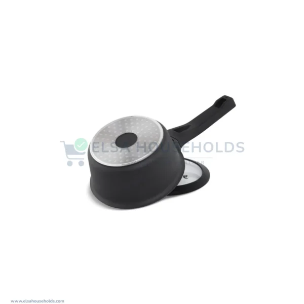 10-Piece Edenberg Cookware Marble Set