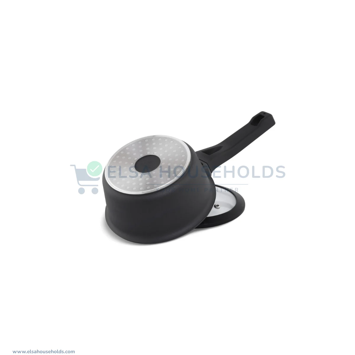 10-Piece Edenberg Cookware Marble Set 4 10-Piece Edenberg Cookware Marble Set - Image 4