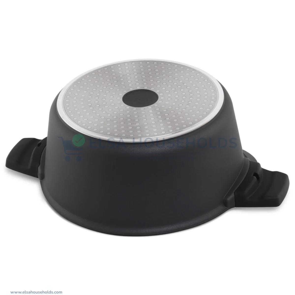 10-Piece Edenberg Cookware Marble Set 5 10-Piece Edenberg Cookware Marble Set - Image 5