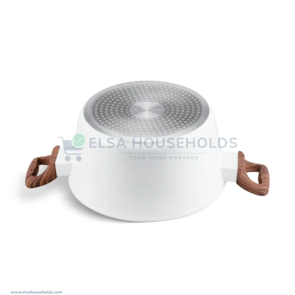 15-Piece Edenberg Cookware Set with Kitchen Tools